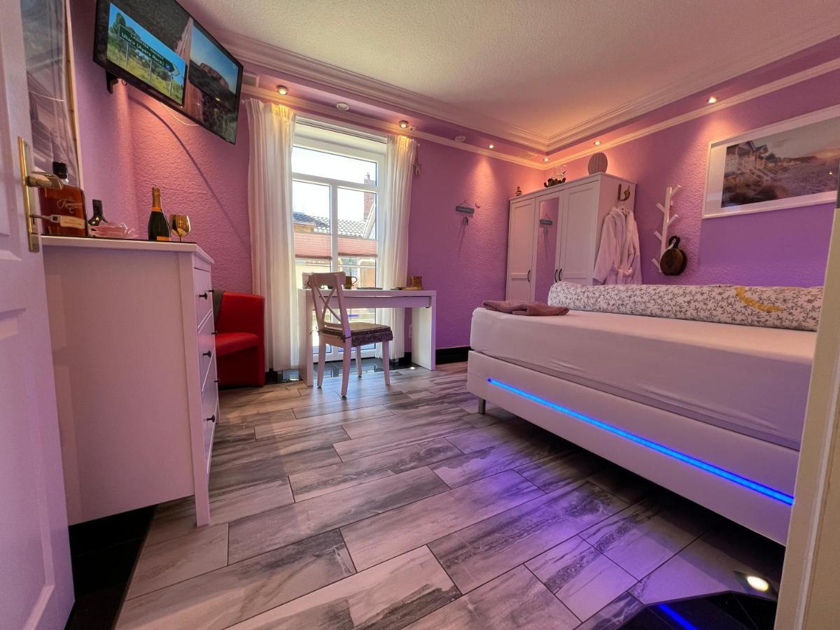 Elb - Hus - Hai Neufeld  Zewnętrze zdjęcie