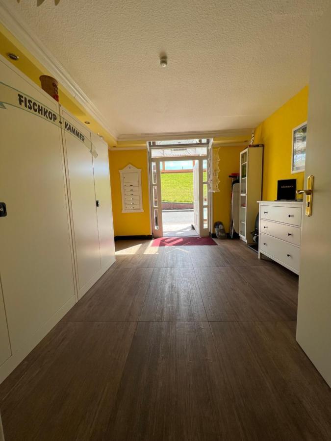 Elb - Hus - Hai Neufeld  Zewnętrze zdjęcie